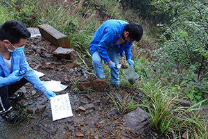 廣西某流域上游遺留礦區(qū)污染調(diào)查、風險評估及修復(fù)治理 實施方案編制項目